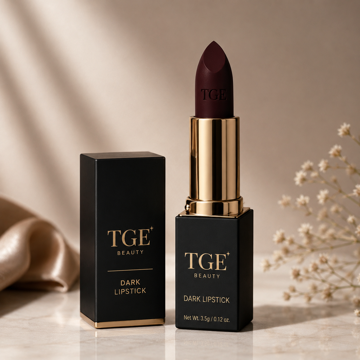 TGE DARK LIPSTICK