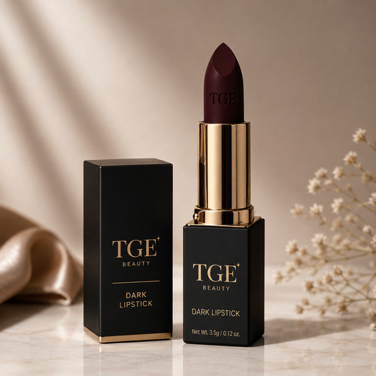 TGE DARK LIPSTICK