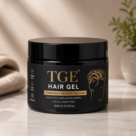 TGE HAIR GEL FOR MEN