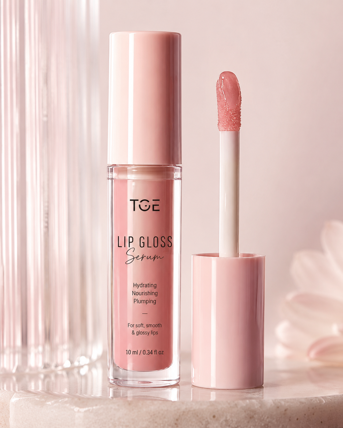 TGE LIP GLOSS