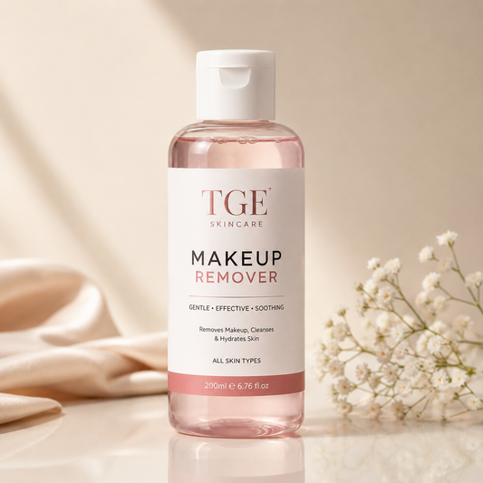 TGE MAKEUP REMOVER